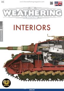 The Weathering magazine 16/2016 - Interiors (ENG e-verzia)