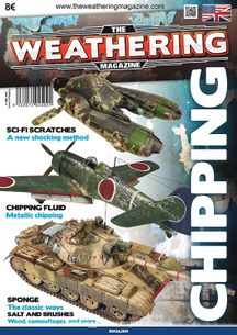 The Weathering magazine 3/2013 - Chipping (ENG e-verzia)