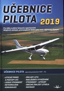 Učebnice pilota 2019