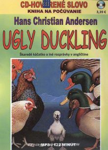 Ugly duckling