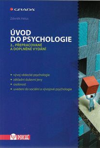 Úvod do psychologie - 2., přepracovné a doplněné vydání