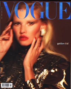 Vogue č.10/2018 (č.2)