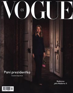Vogue č.07/2019 (č.10)