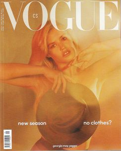 Vogue č.09/2019 (č.12)