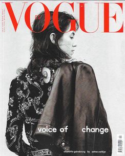 Vogue č.12/2019 (č.15)