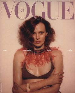Vogue č.03 /2019 (č.6)