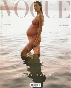 Vogue č.01/2020 (č.16)