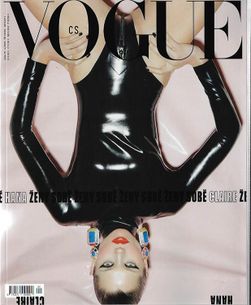 Vogue č.04/2020 (č.19)