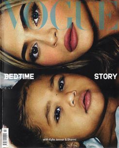 Vogue č.07-08/2020 (č.21)