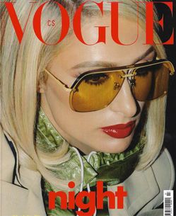 Vogue č.07/2021 (č.31)