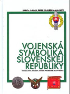 Vojenská symbolika slovenskej republiky