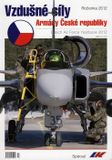 Vzdušné síly Armády České republiky – ročenka 2012 (e-vydanie)
