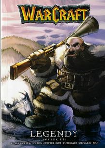 Warcraft - Legendy 3