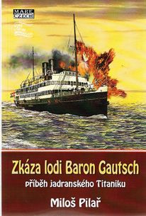 Zkáza lodi Baron Gautsch