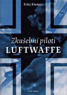 Zkušební piloti Luftwaffe