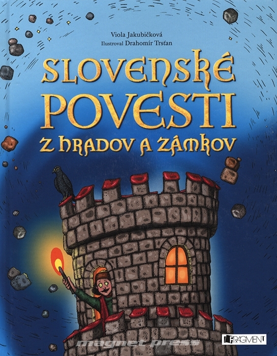 Slovenske povesti z hradov a zamkov referat